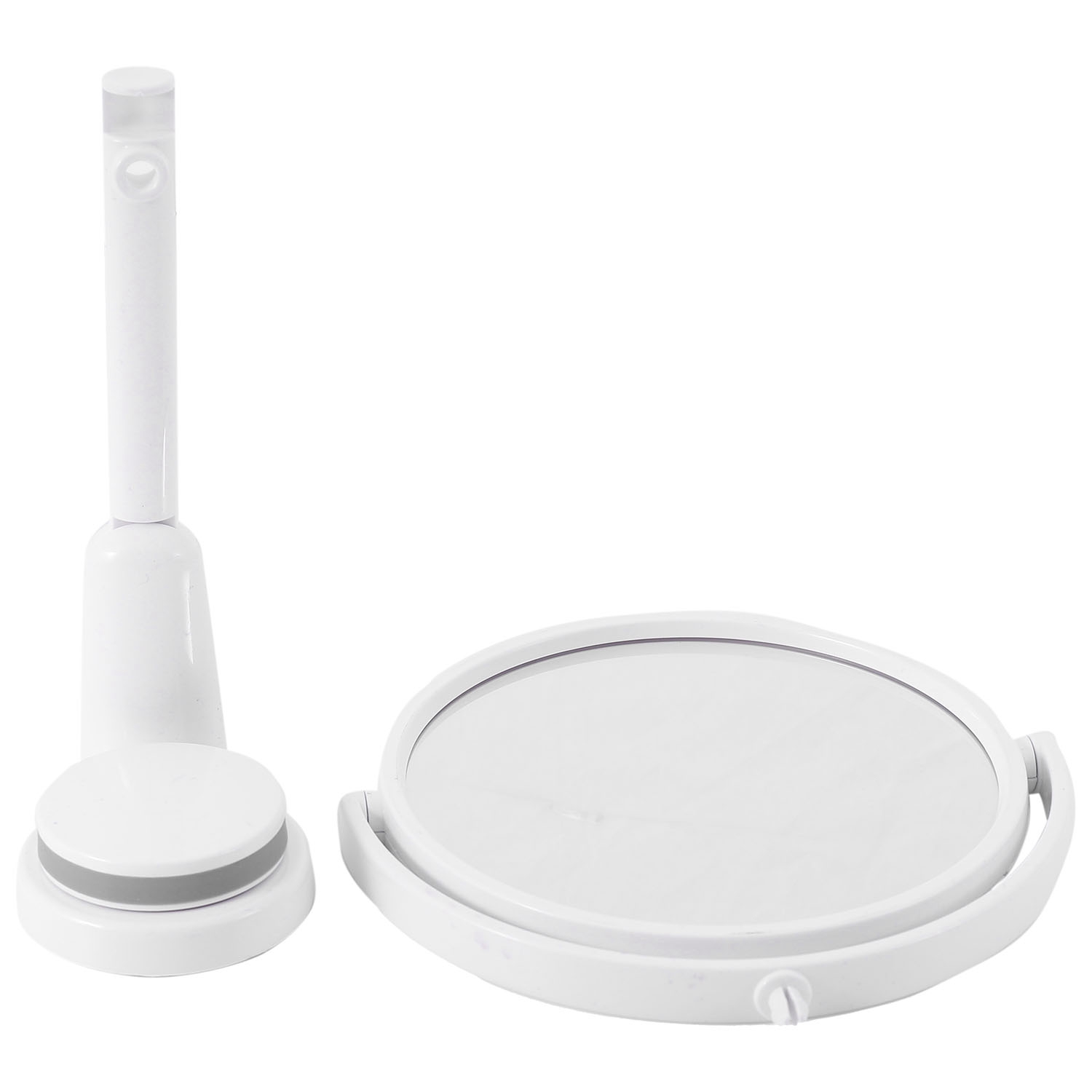 A76I-Modern Drill-Free Bathroo - Shaving Mirror Suction recensie en prijs