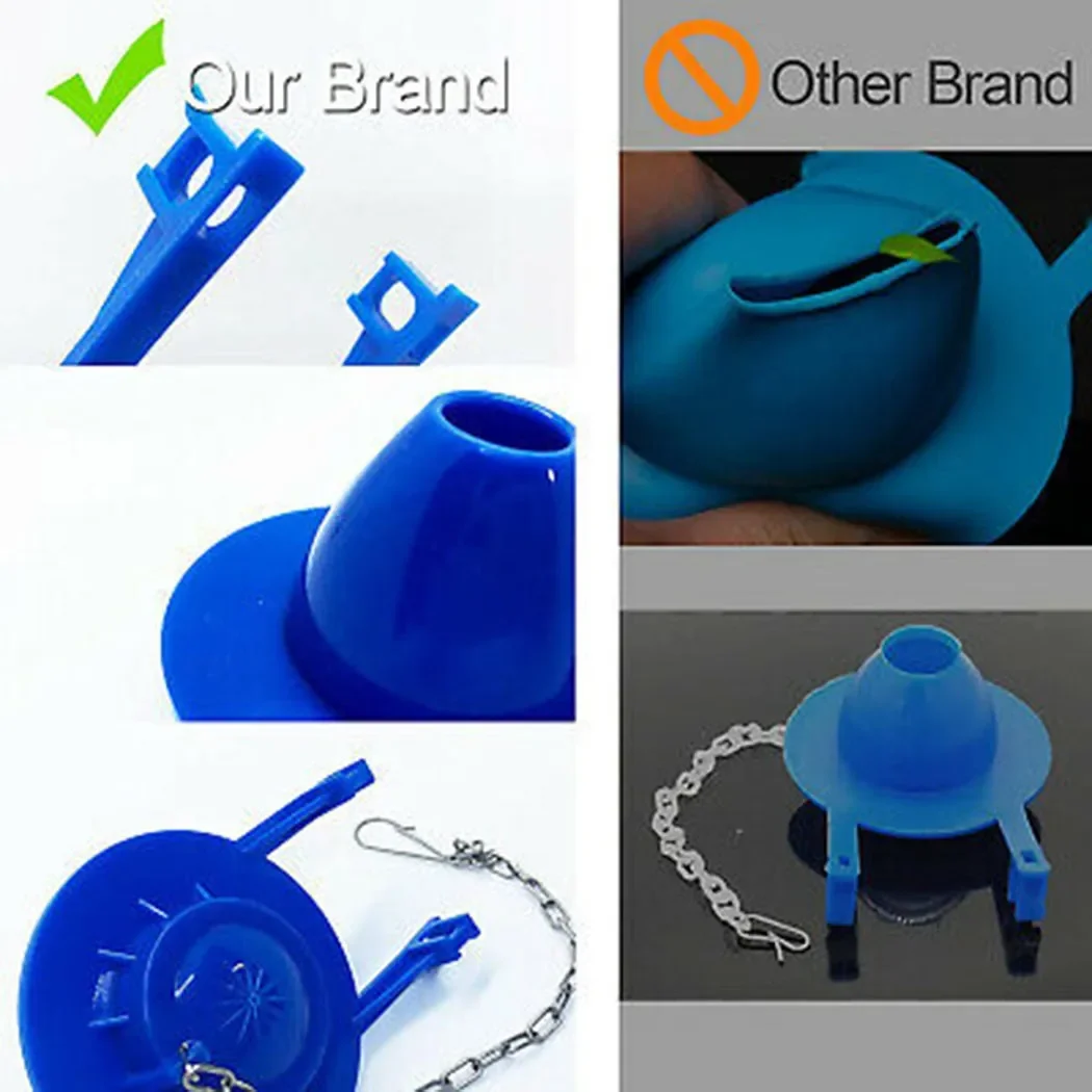 Universal Toilet Drain Valve F - Home Bathroom With Urinal recensie en prijs