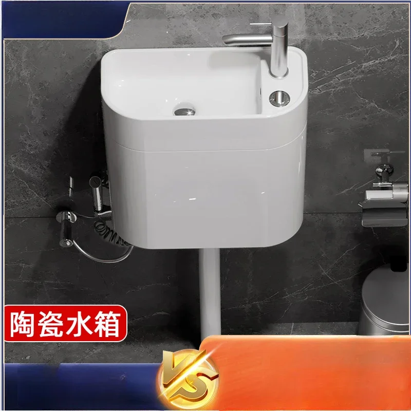 Squatting toilet ceramic water - Home Bathroom With Urinal recensie en prijs