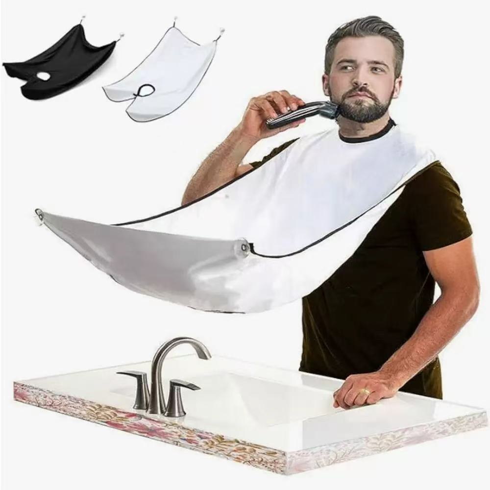 Male Shaving Aprons Creative W - Shaving Mirror Suction recensie en prijs