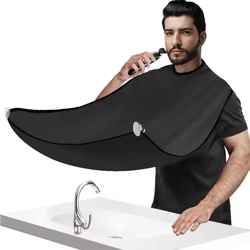 Male Shaving Aprons Creative W - Shaving Mirror Suction recensie en prijs