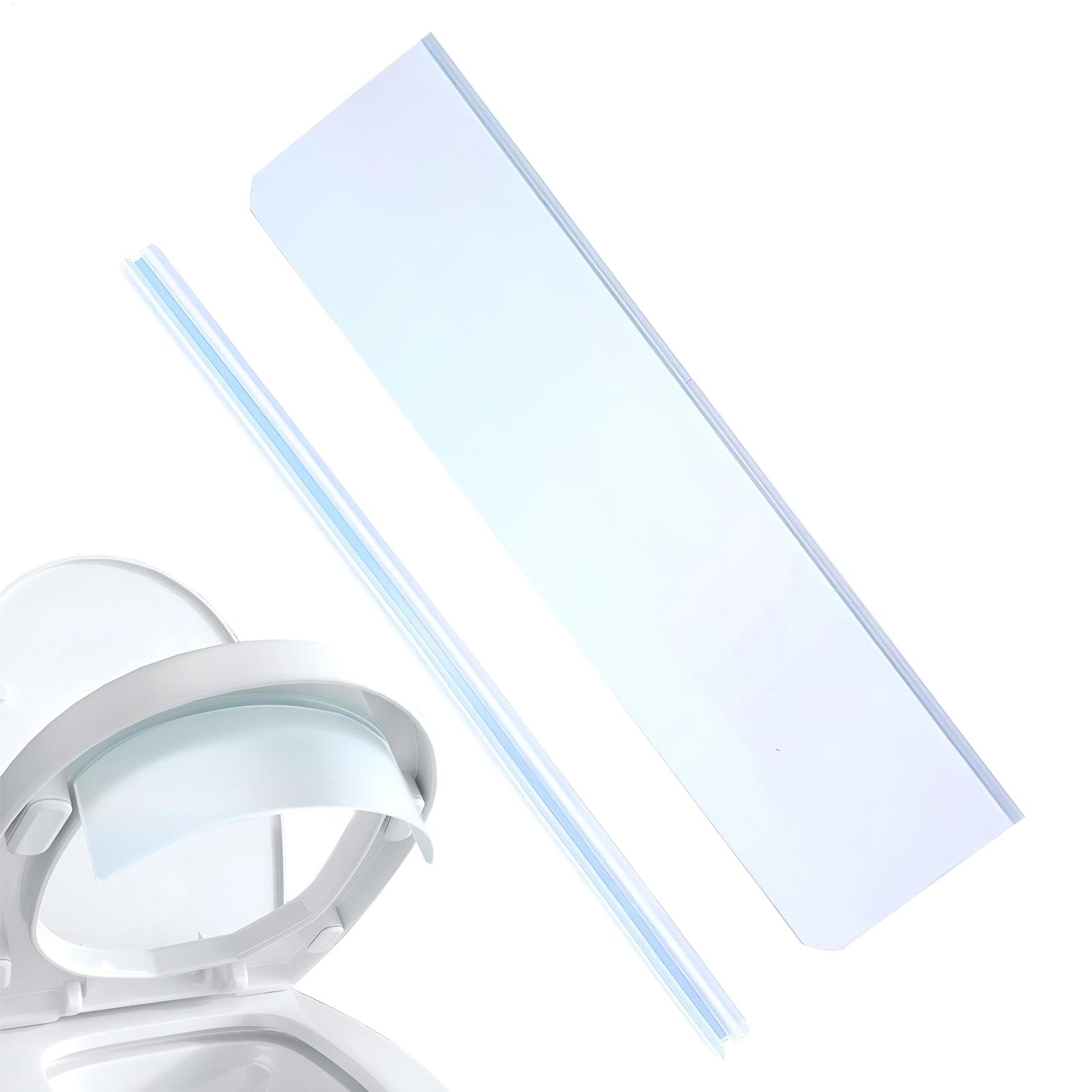 10 Inch Toilet Seat Urine Spla - Home Bathroom With Urinal recensie en prijs