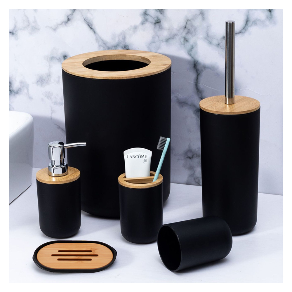 1pc Bathroom Accessories Soap  - Zara Home Bathroom Set recensie en prijs
