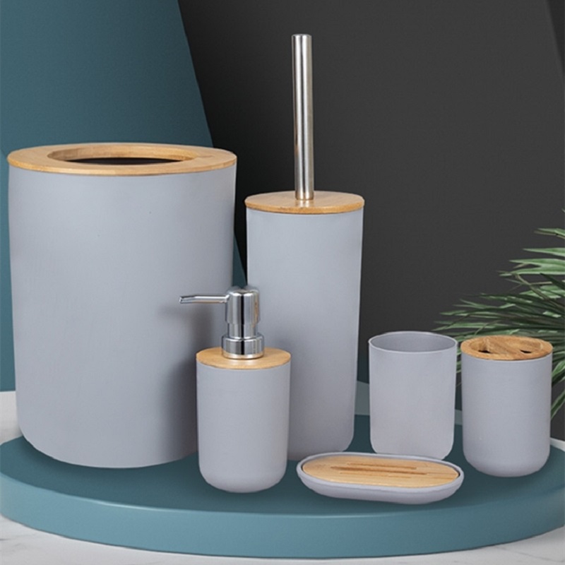 1pc Bathroom Accessories Soap  - Zara Home Bathroom Set recensie en prijs