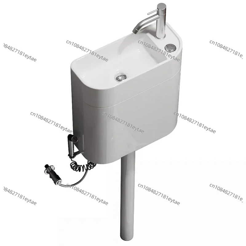 Squatting toilet ceramic water - Home Bathroom With Urinal recensie en prijs